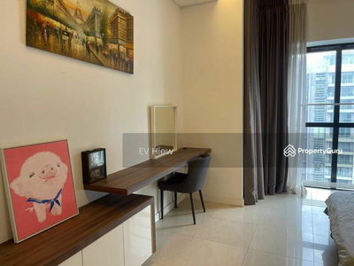 The Horizon Residences @ Jalan Tun Razak, Malaysia The Horizon Residences @ Jalan Tun Razak, Malaysia