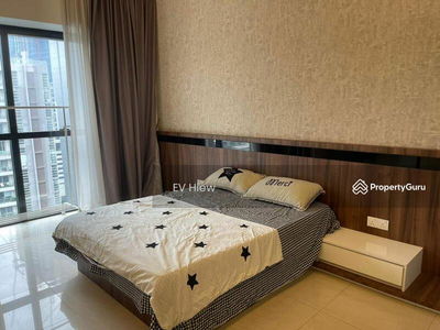 The Horizon Residences @ Jalan Tun Razak, Malaysia The Horizon Residences @ Jalan Tun Razak, Malaysia