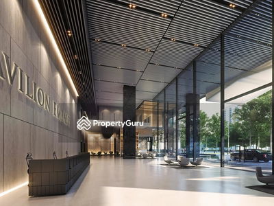 Pavilion Embassy Kuala Lumpur, Malaysia Pavilion Embassy Kuala Lumpur, Malaysia