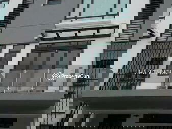 Sunway Montana, Malaysia Sunway Montana, Malaysia