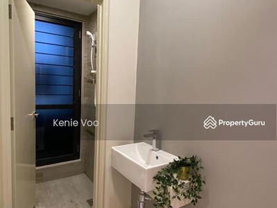 Arte @ Mont Kiara, Kuala Lumpur, Malaysia Arte @ Mont Kiara, Kuala Lumpur, Malaysia