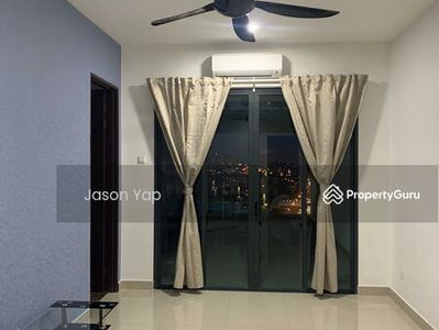 Symphony Tower, Balakong, Malaysia Symphony Tower, Balakong, Malaysia