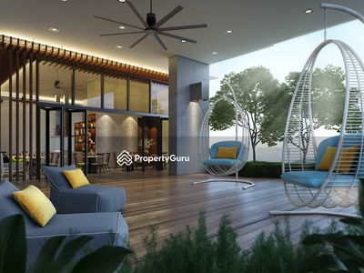 Three33 Residence, Malaysia Three33 Residence, Malaysia