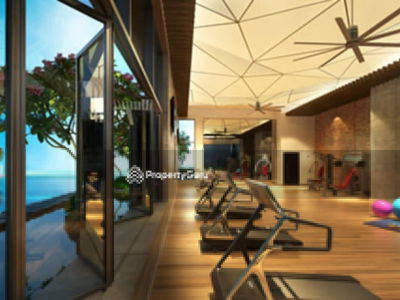 Three33 Residence, Malaysia Three33 Residence, Malaysia