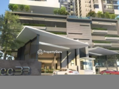 Three33 Residence, Malaysia Three33 Residence, Malaysia