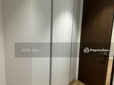 The Marina View, Malaysia The Marina View, Malaysia