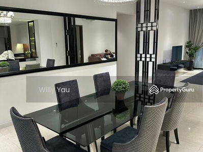 The Marina View, Malaysia The Marina View, Malaysia