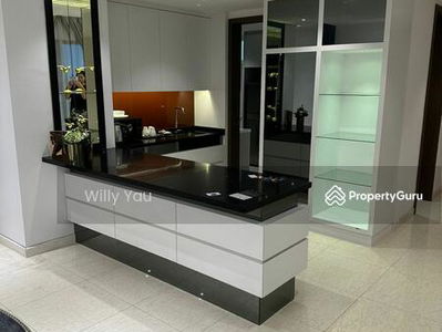 The Marina View, Malaysia The Marina View, Malaysia