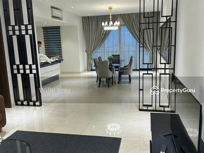 The Marina View, Malaysia The Marina View, Malaysia