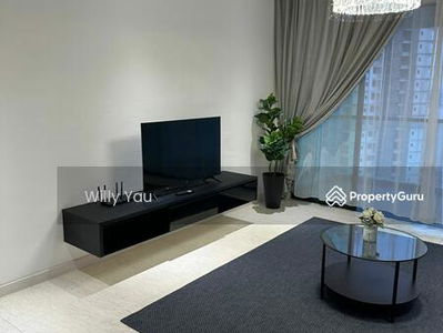 The Marina View, Malaysia The Marina View, Malaysia