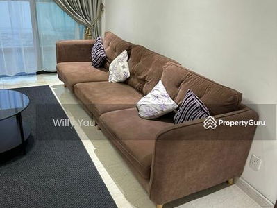 The Marina View, Malaysia The Marina View, Malaysia