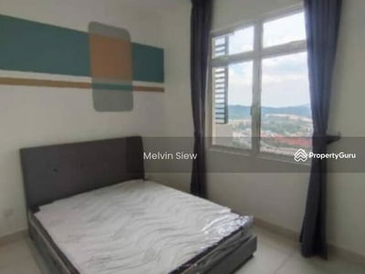 Paraiso Residence @ The Earth, Malaysia Paraiso Residence @ The Earth, Malaysia