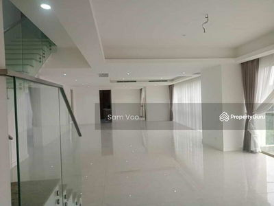 Residensi R8, Ampang Hilir, Malaysia Residensi R8, Ampang Hilir, Malaysia