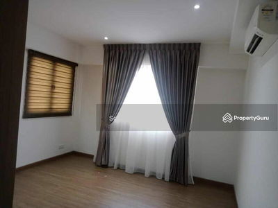 Residensi R8, Ampang Hilir, Malaysia Residensi R8, Ampang Hilir, Malaysia