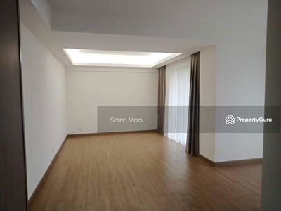 Residensi R8, Ampang Hilir, Malaysia Residensi R8, Ampang Hilir, Malaysia