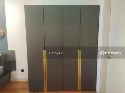 The Park 2 @ Pavilion Bukit Jalil, Malaysia The Park 2 @ Pavilion Bukit Jalil, Malaysia