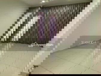 Emerald Residence @ Bandar Baru Seri Alam, Malaysia Emerald Residence @ Bandar Baru Seri Alam, Malaysia