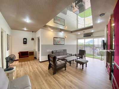 Sunrise Tower, Malaysia Sunrise Tower, Malaysia