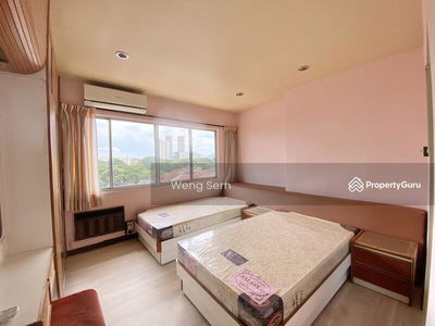 Sunrise Tower, Malaysia Sunrise Tower, Malaysia