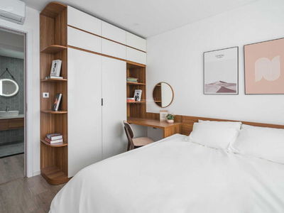 Vinhomes D'Capitale, Vietnam Vinhomes D'Capitale, Vietnam