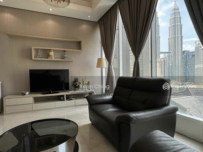 ViPod Residences @ KLCC, Malaysia ViPod Residences @ KLCC, Malaysia