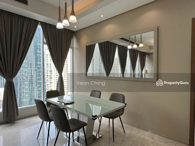 ViPod Residences @ KLCC, Malaysia ViPod Residences @ KLCC, Malaysia