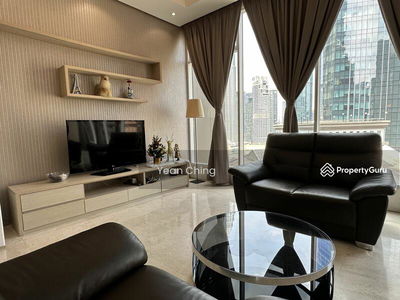 ViPod Residences @ KLCC, Malaysia ViPod Residences @ KLCC, Malaysia