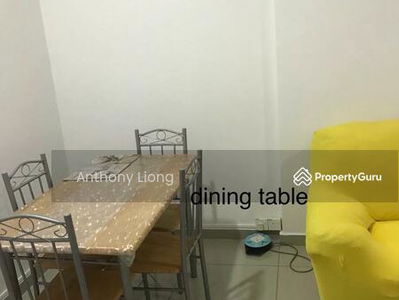 The Promenade Residence @ Bayan Baru, Malaysia The Promenade Residence @ Bayan Baru, Malaysia