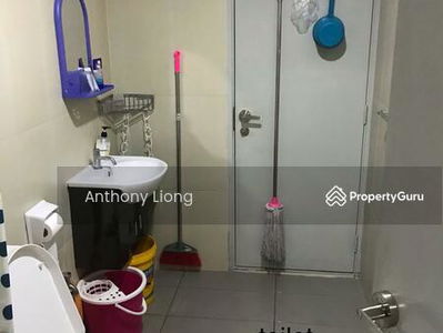 The Promenade Residence @ Bayan Baru, Malaysia The Promenade Residence @ Bayan Baru, Malaysia