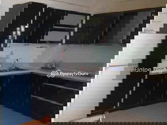 Birch The Plaza - Times Square, Malaysia Birch The Plaza - Times Square, Malaysia