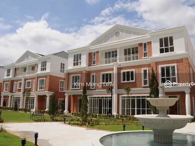 Mesra Terrace, Malaysia Mesra Terrace, Malaysia