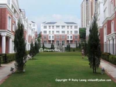 Mesra Terrace, Malaysia Mesra Terrace, Malaysia