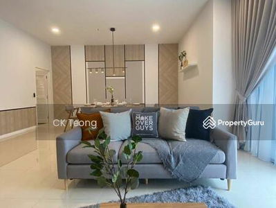 Fera Residence @ The Quartz, Wangsa Maju, Malaysia Fera Residence @ The Quartz, Wangsa Maju, Malaysia