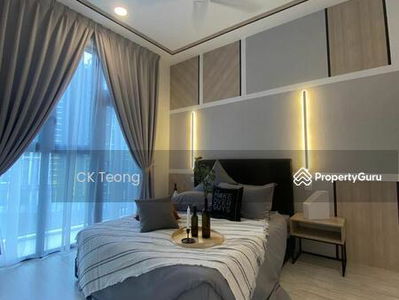 Fera Residence @ The Quartz, Wangsa Maju, Malaysia Fera Residence @ The Quartz, Wangsa Maju, Malaysia