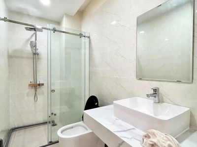 Nguyen Thuong Hien Street, Vietnam Nguyen Thuong Hien Street, Vietnam