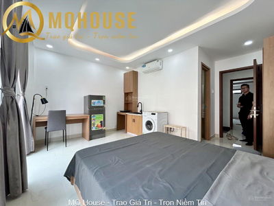 Nguyen Thuong Hien Street, Vietnam Nguyen Thuong Hien Street, Vietnam