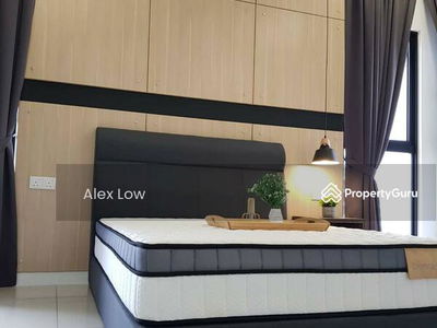 Paraiso Residence @ The Earth, Malaysia Paraiso Residence @ The Earth, Malaysia