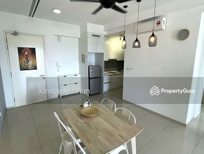 EkoCheras Service Apartment, Malaysia EkoCheras Service Apartment, Malaysia