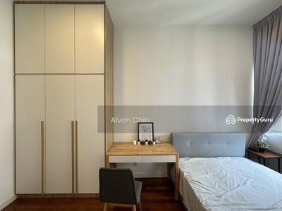 Pavilion Hilltop @ Mont Kiara, Malaysia Pavilion Hilltop @ Mont Kiara, Malaysia