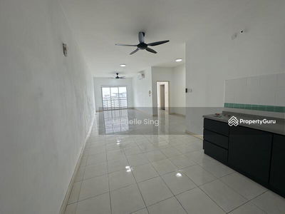 Metropolitan Square, Malaysia Metropolitan Square, Malaysia