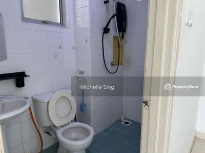 Metropolitan Square, Malaysia Metropolitan Square, Malaysia