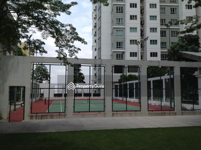 Metropolitan Square, Malaysia Metropolitan Square, Malaysia