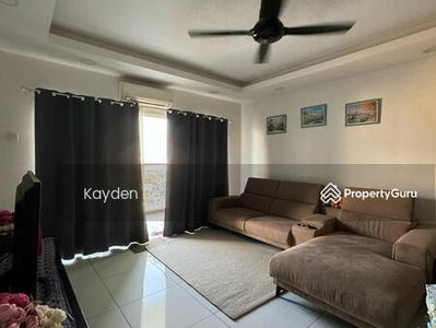 D'Pines @ Ampang, Malaysia D'Pines @ Ampang, Malaysia