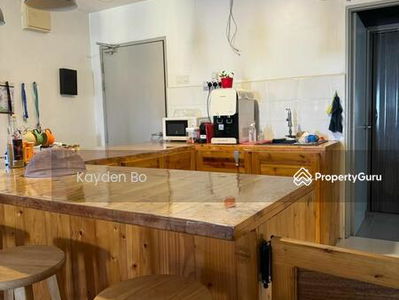 D'Pines @ Ampang, Malaysia D'Pines @ Ampang, Malaysia