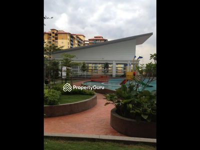 D'Pines @ Ampang, Malaysia D'Pines @ Ampang, Malaysia