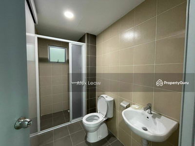 Razak City Residences (RC Residence), Malaysia Razak City Residences (RC Residence), Malaysia