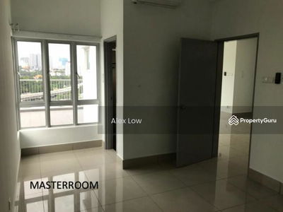 Razak City Residences (RC Residence), Malaysia Razak City Residences (RC Residence), Malaysia