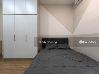 Sunway Velocity TWO, Malaysia Sunway Velocity TWO, Malaysia