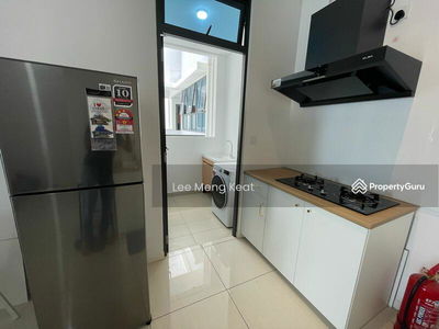 Queens Residences @ Queens Waterfront, Malaysia Queens Residences @ Queens Waterfront, Malaysia