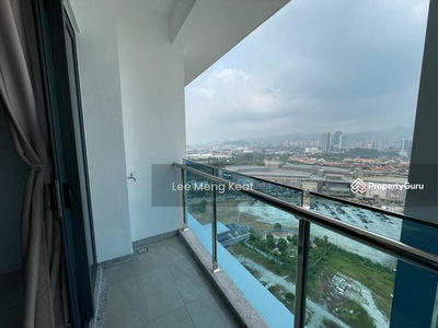 Queens Residences @ Queens Waterfront, Malaysia Queens Residences @ Queens Waterfront, Malaysia